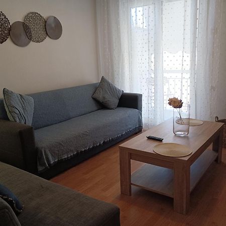 Apartment In The Center Near The Sea كافالا المظهر الخارجي الصورة